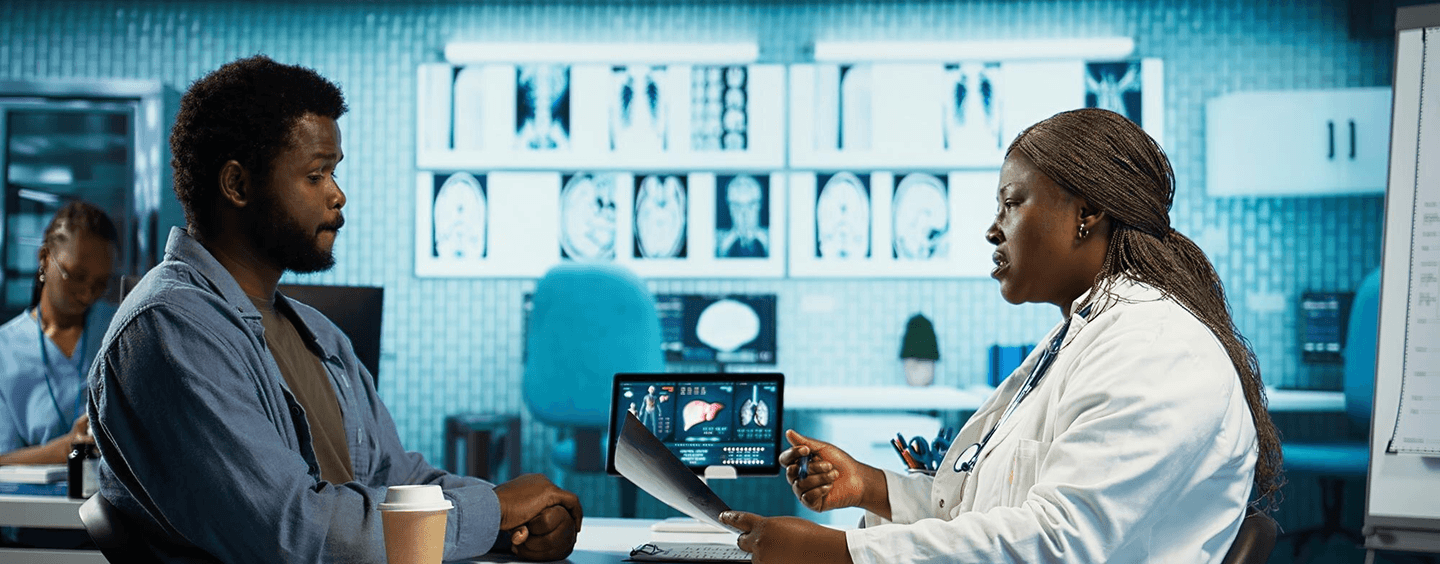 The Xeventy2.0 Health team at work